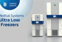 Understanding ultra-low freezers with B Medical Systems Understanding ultra-low freezers with B Medical Systems