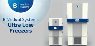 Understanding ultra-low freezers with B Medical Systems