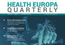 Health Europa Quarterly Issue 17