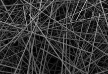 Nanofibre filter captures 99.9% of coronavirus aerosol