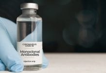 Improving COVID-19 patient outcomes with monoclonal antibodies monoclonal antibodies