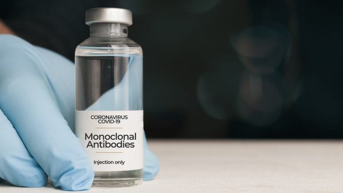 monoclonal antibodies