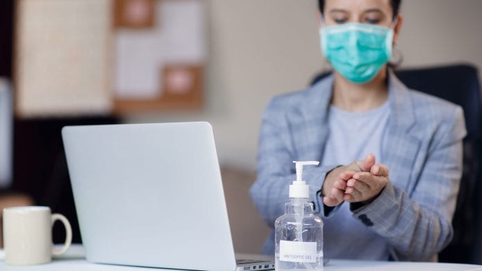 infection control practices
