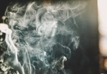 Second-hand smoke severely impacts cognitive function second-hand smoke