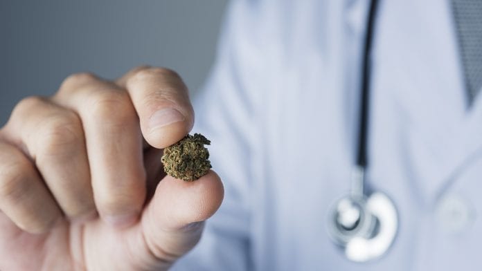 ©iStock/nito100 Access to medicinal cannabis treatments in Europe