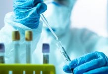 Cutting-edge UK lab to fast-track COVID-19 variant vaccines