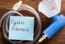 UK cystic fibrosis treatment achieves poorer outcomes than the US UK cystic fibrosis treatment achieves poorer outcomes than the US