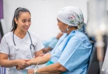 Novel method for enhancing tumours’ response to treatment tumour