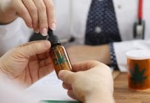 Medical cannabis patients report improvements in anxiety, pain, and sleep Medical cannabis patients report improvements in anxiety, pain, and sleep