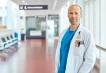 Ready for negotiations: extra healthcare funding needed in Denmark Ready for negotiations: extra healthcare funding needed in Denmark