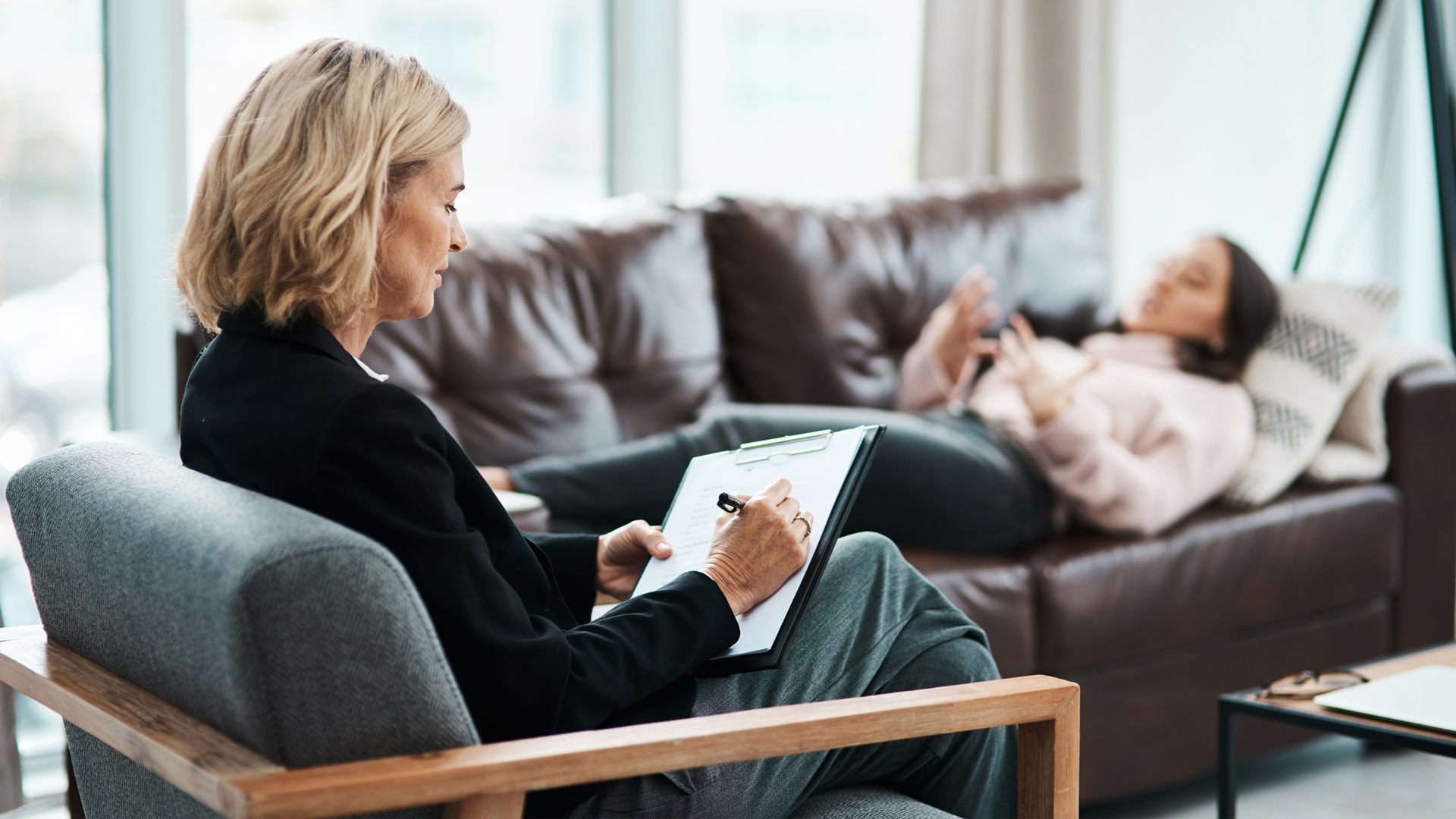 Psilocybin-assisted therapy for mental health: a new paradigm?