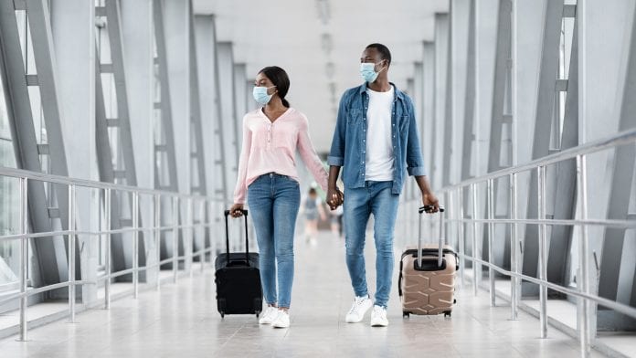 © iStock-Prostock-Studio Nova Biologicals explores travel risks during the COVID-19 pandemic