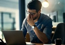 Deaths from stroke and heart disease increased by long working hours Deaths from stroke and heart disease increased by long working hours