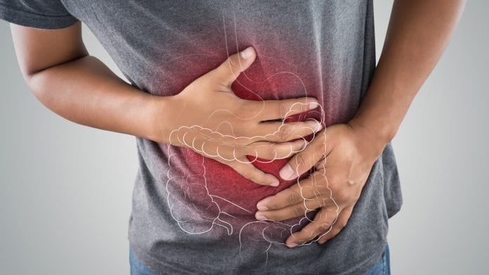 Reduction in IBS symptoms during COVID-19 lockdowns