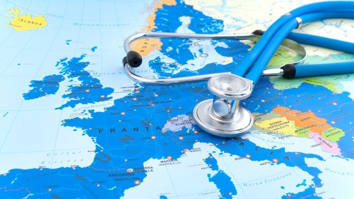 Patient’s Rights Day: recommendations towards a European Health Union