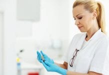 Biosensor developed to detect early signs of breast cancer early signs of breast cancer