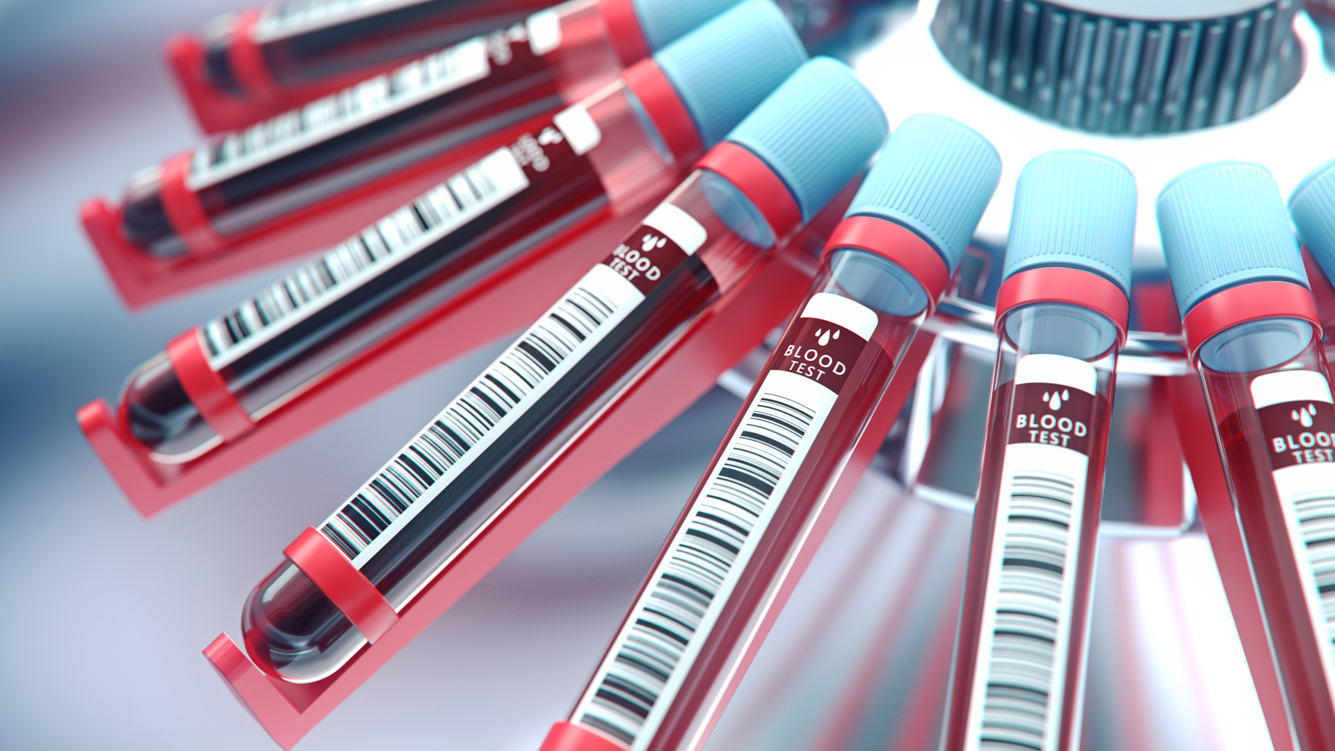 Revolutionising blood sampling with digitisation