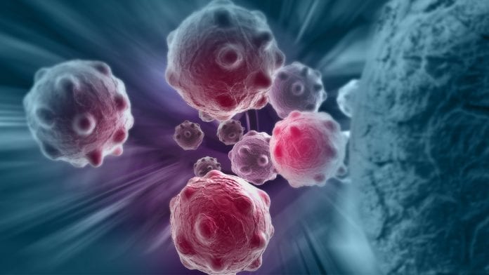 New technology eliminates tumours and could deliver COVID-19 therapies