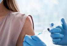 World’s first COVID-19 vaccine booster clinical trial begins
