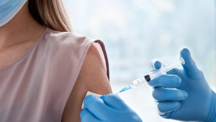World’s first COVID-19 vaccine booster clinical trial begins