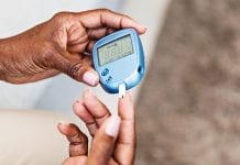 Diabetes Research & Wellness Foundation discusses managing diabetes