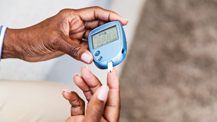 © iStock/vitapix Diabetes Research & Wellness Foundation discusses managing diabetes