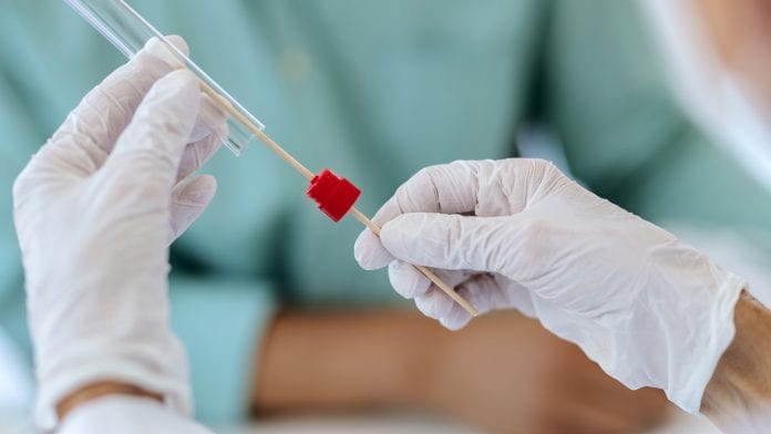 © iStock/Drazen Zigic Rapid testing and COVID-19 tracking in Europe