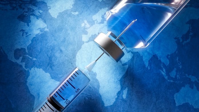 © iStock/peterschreiber.media Improving communication and collaboration around vaccines