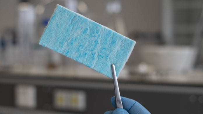 GATTECH1 27729 image 2 Setting the new standard for managing surgical bleeding and organ leakage