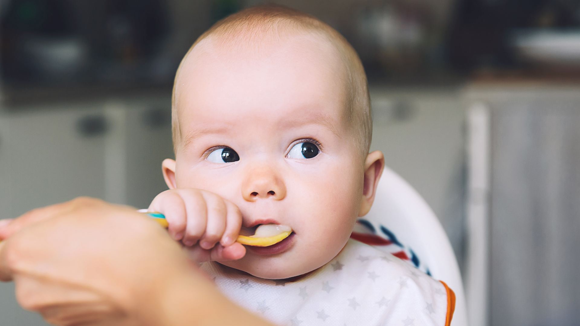 The risks and prevention of choking in children