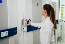 Understanding COVID-19 and the vaccine cold chain vaccine