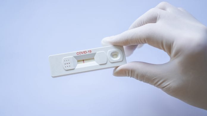 XPhyto therapeutics supplies Berlin test centres with PCR tests