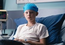 Scientific breakthrough could increase rhabdomyosarcoma survival rates rhabdomyosarcoma