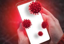 Phone screens can be used to accurately detect COVID-19 testing-for-covid-phone-screens