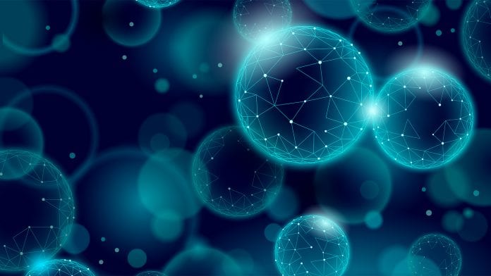 © iStock/LuckyStep48 Advancing wound healing with hydrogel on/off switches