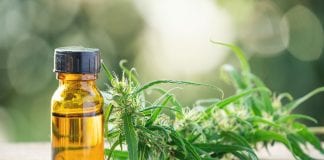 Fibromyalgia patients swapping opioids for CBD to manage pain