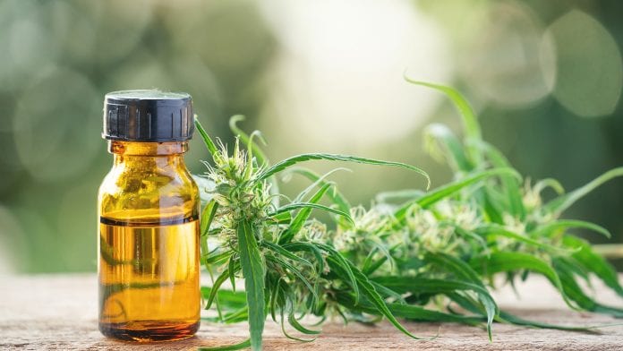© iStock/anankkml Fibromyalgia patients swapping opioids for CBD to manage pain