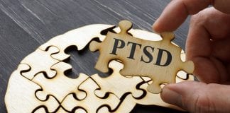 Findings on stress could lead to treatments for PTSD and other conditions