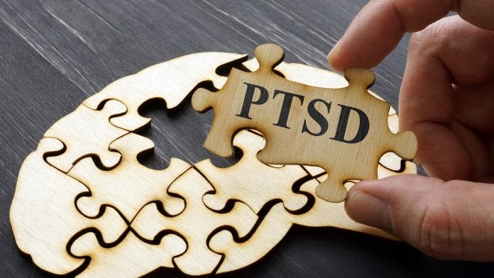 ©iStock/designer491 Findings on stress could lead to treatments for PTSD and other conditions