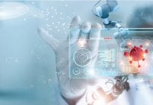 Tackling AMR and preventing the next global pandemic Tackling AMR and preventing the next global pandemic