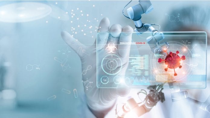 © iStock/ipopba Tackling AMR and preventing the next global pandemic