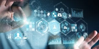 UK patients to have greater control over healthcare data