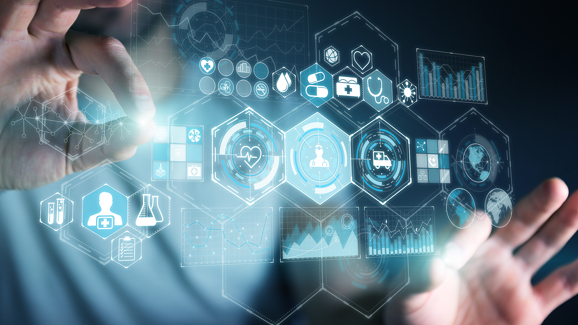 UK patients to have greater control over healthcare data