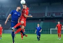 World-first study finds drug to halt dementia after head injuries halt-dementia-in-athletes