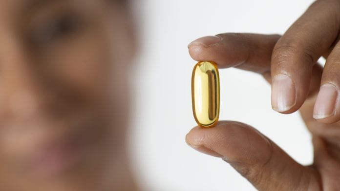 Low omega-3 index is a strong predictor of early death