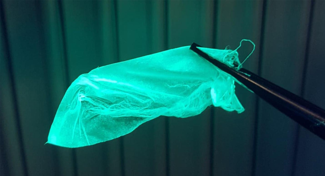 Innovating wound care: smart dressings with built-in sensors