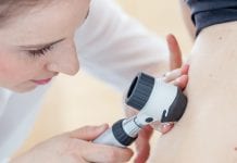 Women may have more protection from skin cancer than men skin cancer