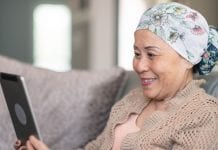 New app offers round-the-clock support for cancer patients cancer-patients-app