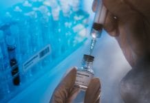 Study demonstrates long-lasting efficacy of COVID-19 vaccine programme COVID-19-vaccine-programme