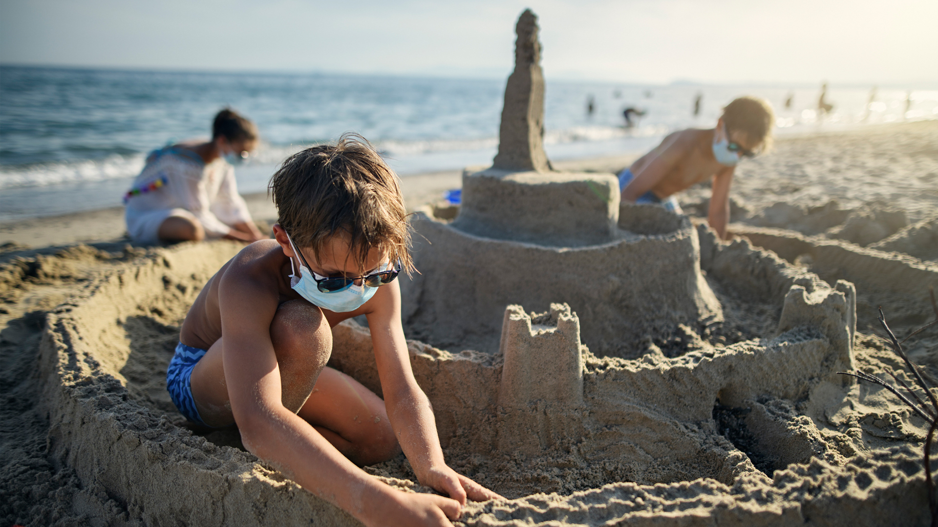 Holiday essentials to keep you safe